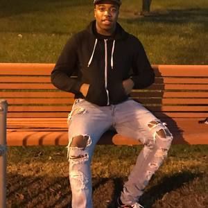 Meet your Posher, Tyrell